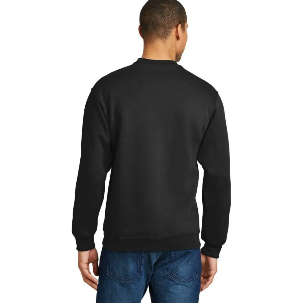 JERZEES® NuBlend® Crewneck Sweatshirt