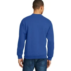 JERZEES® NuBlend® Crewneck Sweatshirt
