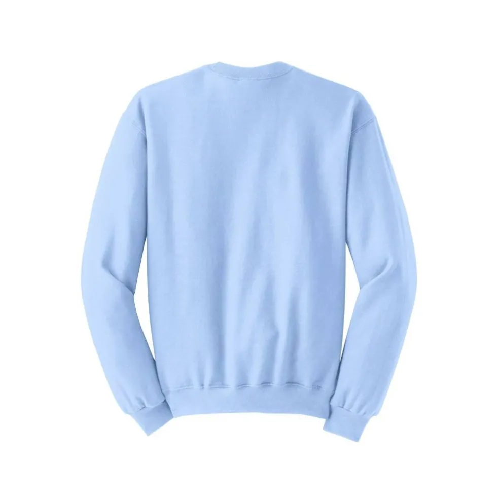 JERZEES® NuBlend® Crewneck Sweatshirt