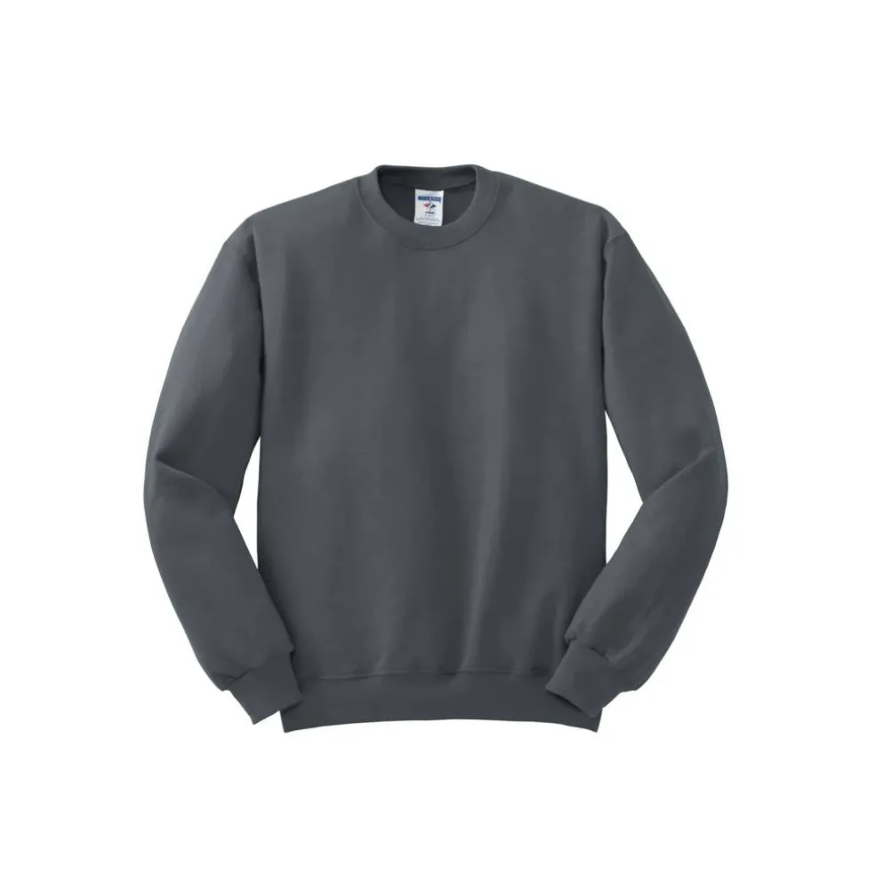 JERZEES® NuBlend® Crewneck Sweatshirt