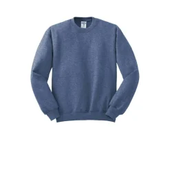 JERZEES® NuBlend® Crewneck Sweatshirt