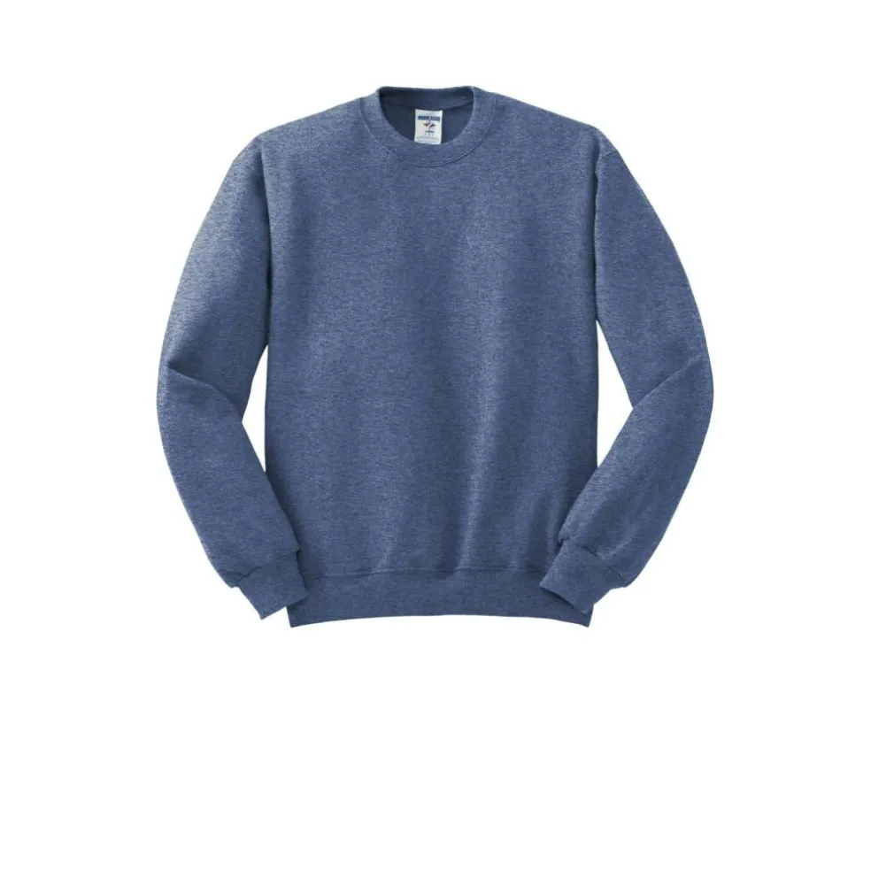 JERZEES® NuBlend® Crewneck Sweatshirt