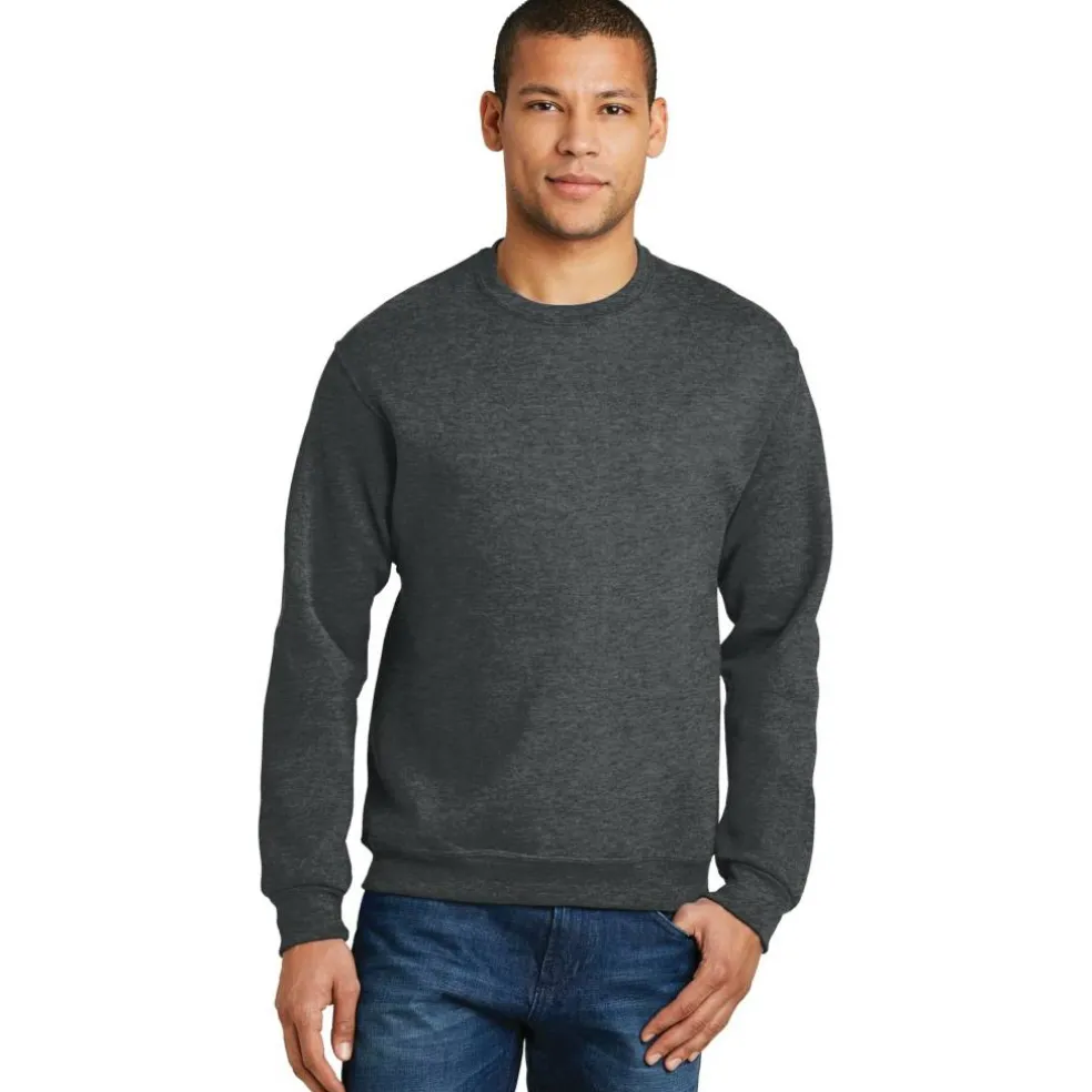 JERZEES® NuBlend® Crewneck Sweatshirt