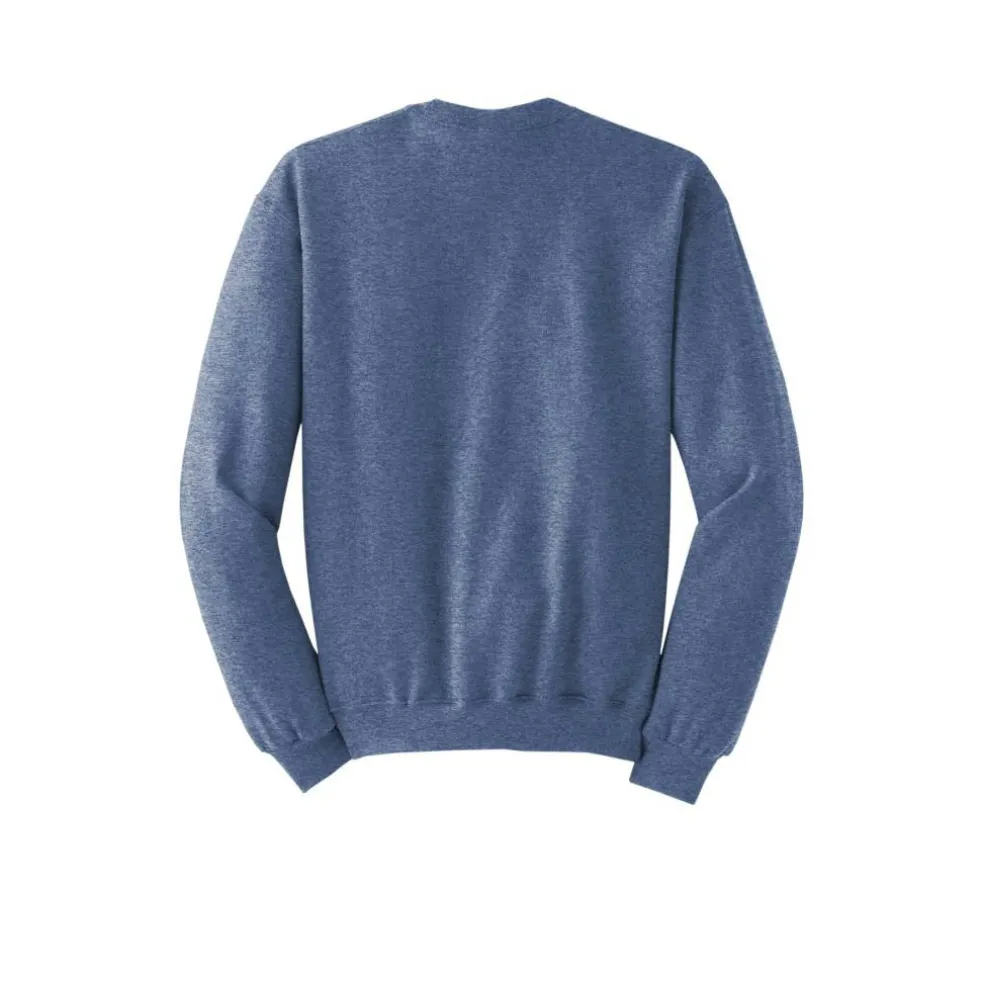 JERZEES® NuBlend® Crewneck Sweatshirt