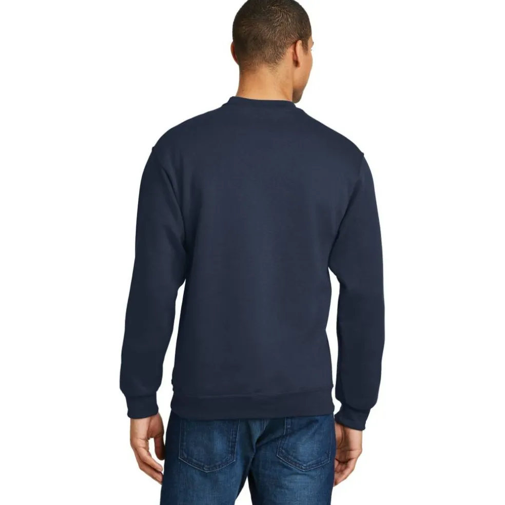 JERZEES® NuBlend® Crewneck Sweatshirt