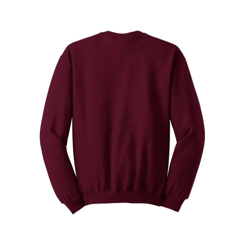 JERZEES® NuBlend® Crewneck Sweatshirt