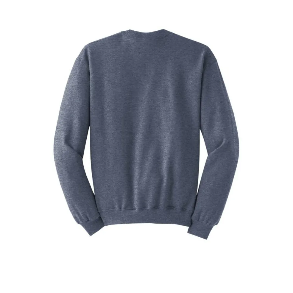 JERZEES® NuBlend® Crewneck Sweatshirt