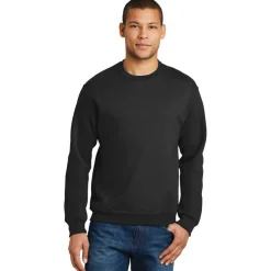 JERZEES® NuBlend® Crewneck Sweatshirt