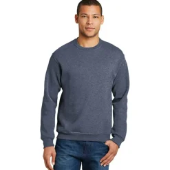 JERZEES® NuBlend® Crewneck Sweatshirt
