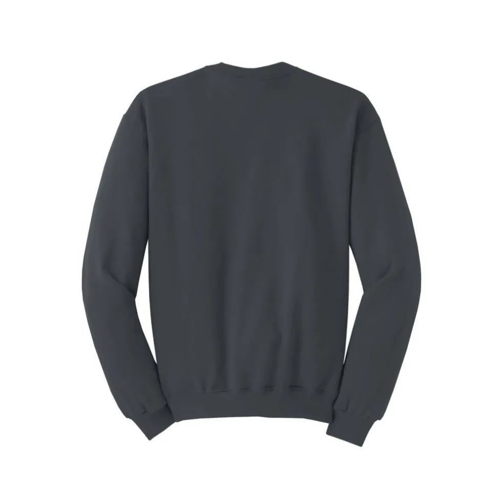 JERZEES® NuBlend® Crewneck Sweatshirt