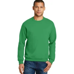 JERZEES® NuBlend® Crewneck Sweatshirt