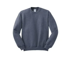 JERZEES® NuBlend® Crewneck Sweatshirt