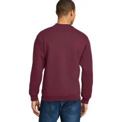JERZEES® NuBlend® Crewneck Sweatshirt