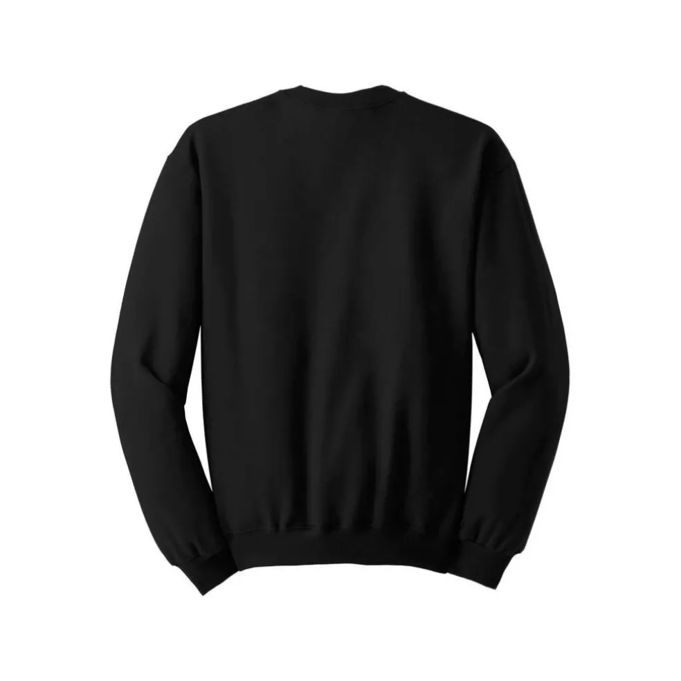 JERZEES® NuBlend® Crewneck Sweatshirt
