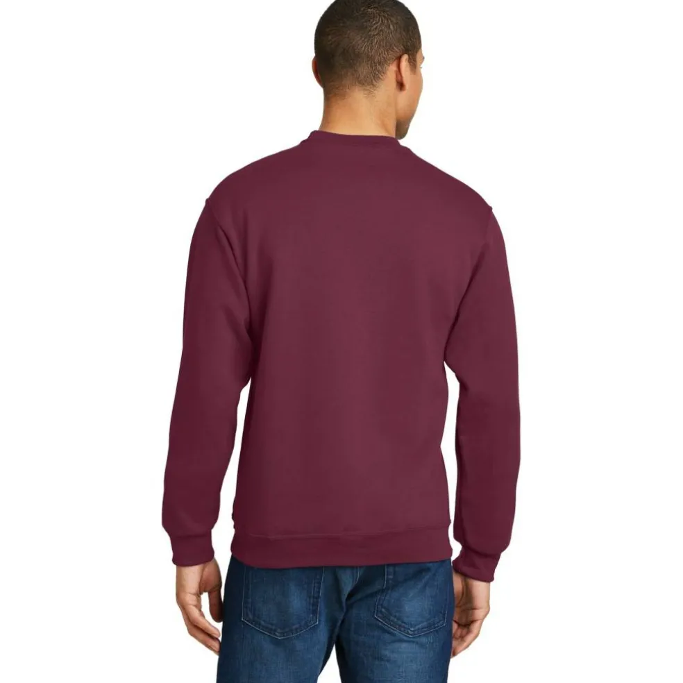 JERZEES® NuBlend® Crewneck Sweatshirt