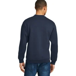 JERZEES® NuBlend® Crewneck Sweatshirt