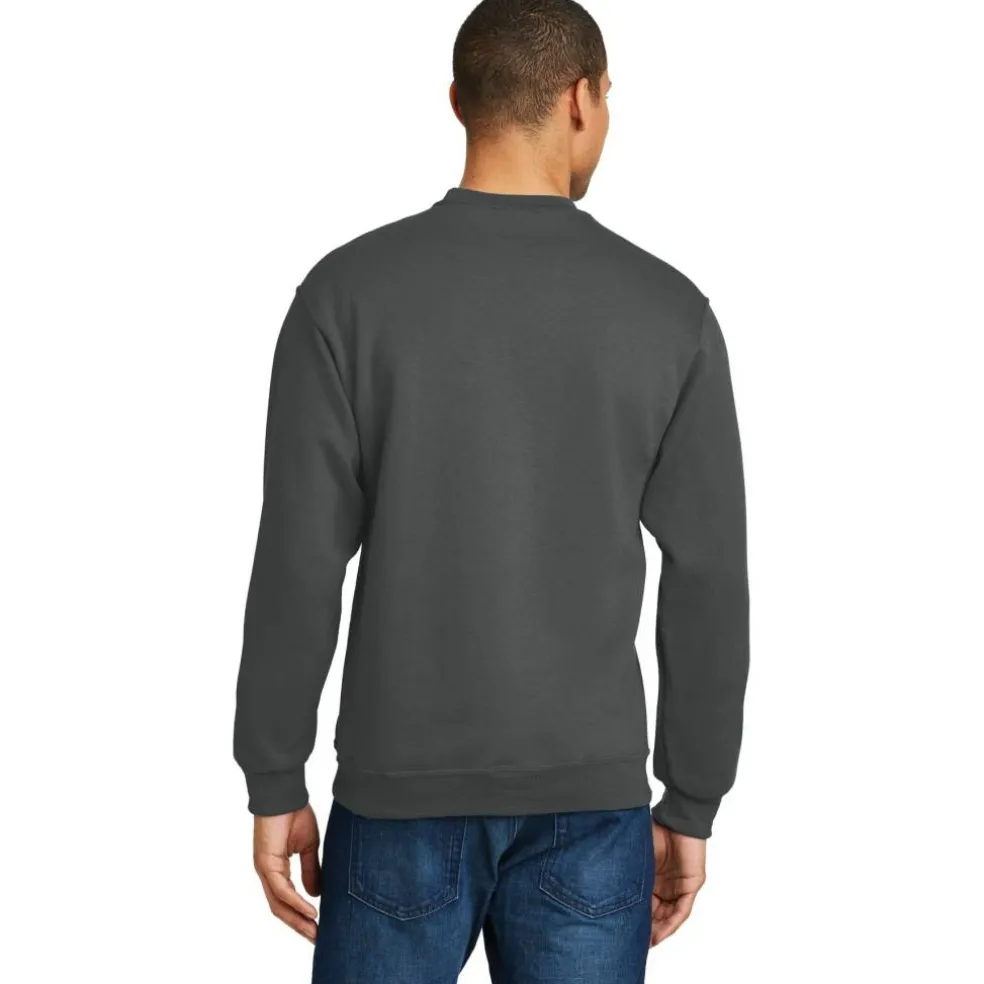 JERZEES® NuBlend® Crewneck Sweatshirt