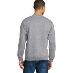JERZEES® NuBlend® Crewneck Sweatshirt