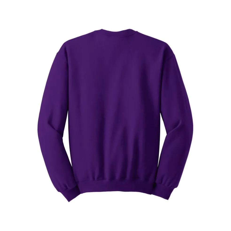 JERZEES® NuBlend® Crewneck Sweatshirt