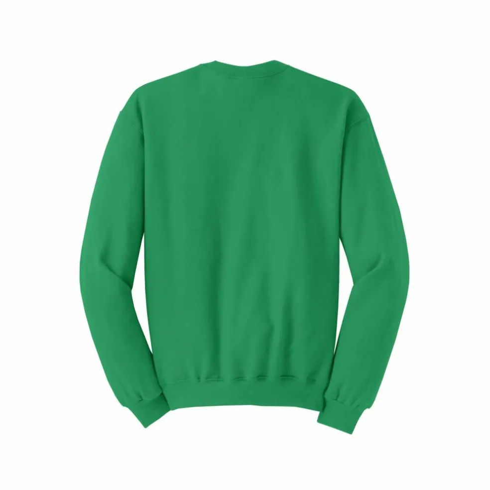 JERZEES® NuBlend® Crewneck Sweatshirt