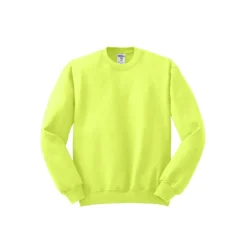 JERZEES® NuBlend® Crewneck Sweatshirt