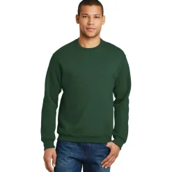 JERZEES® NuBlend® Crewneck Sweatshirt