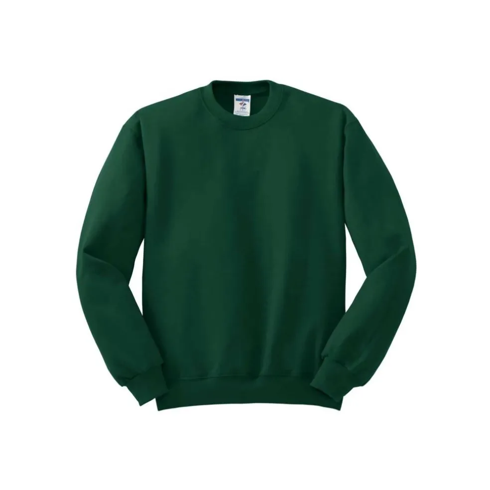 JERZEES® NuBlend® Crewneck Sweatshirt