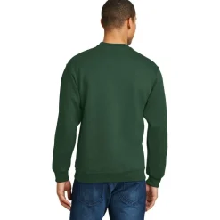 JERZEES® NuBlend® Crewneck Sweatshirt