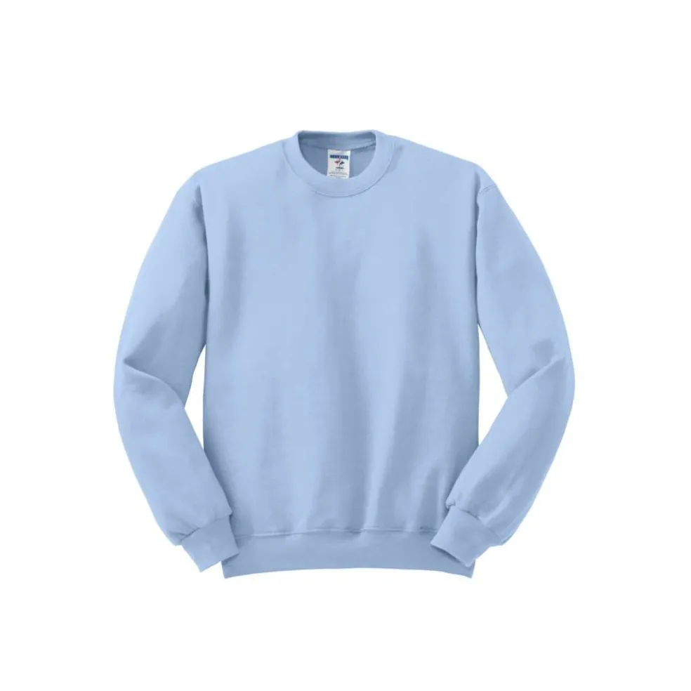 JERZEES® NuBlend® Crewneck Sweatshirt