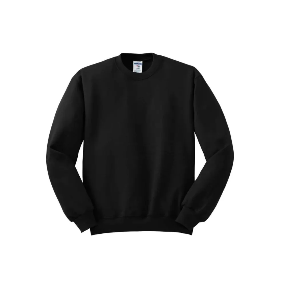 JERZEES® NuBlend® Crewneck Sweatshirt