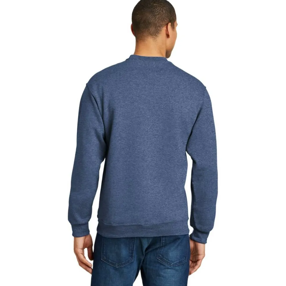 JERZEES® NuBlend® Crewneck Sweatshirt