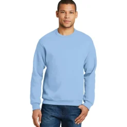 JERZEES® NuBlend® Crewneck Sweatshirt