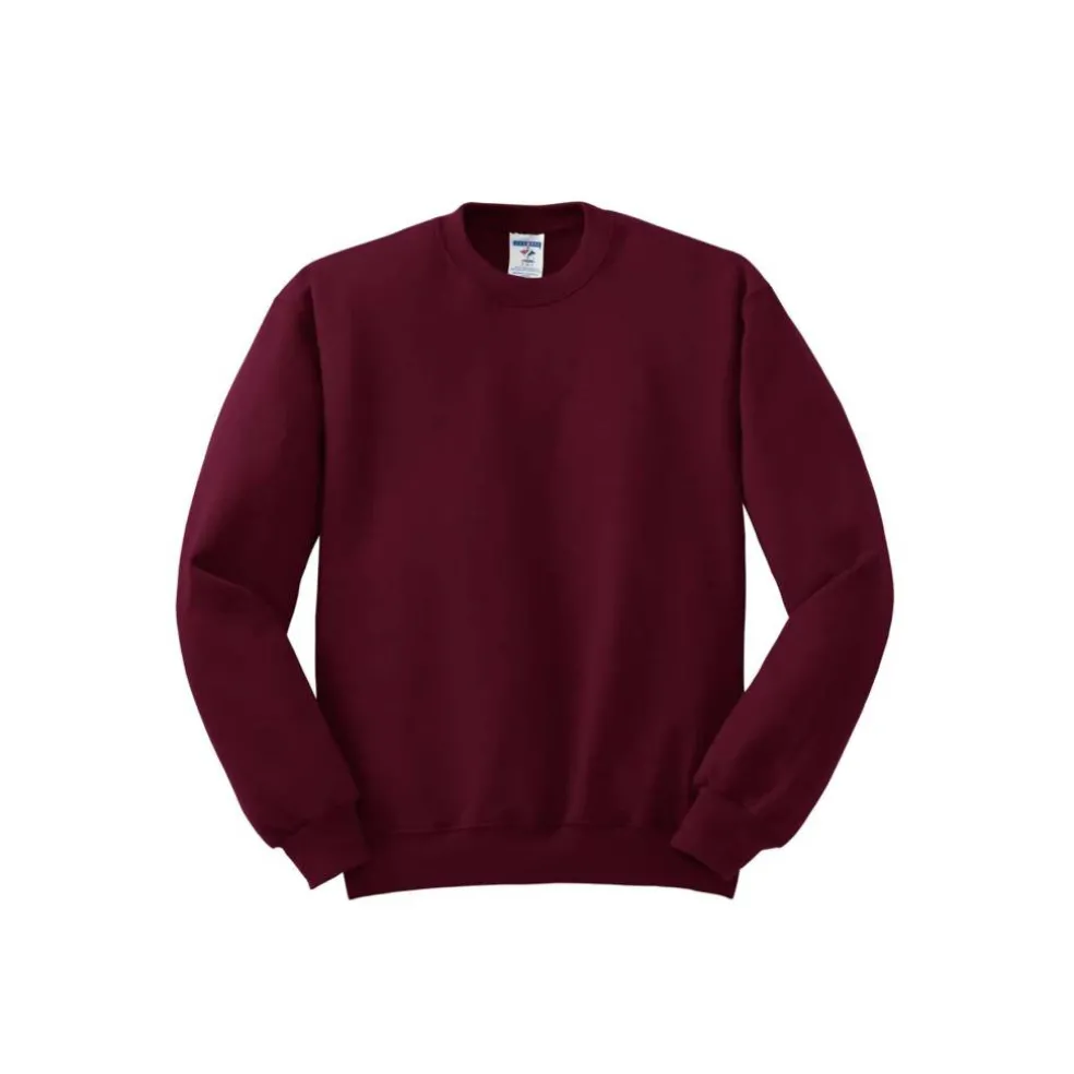 JERZEES® NuBlend® Crewneck Sweatshirt