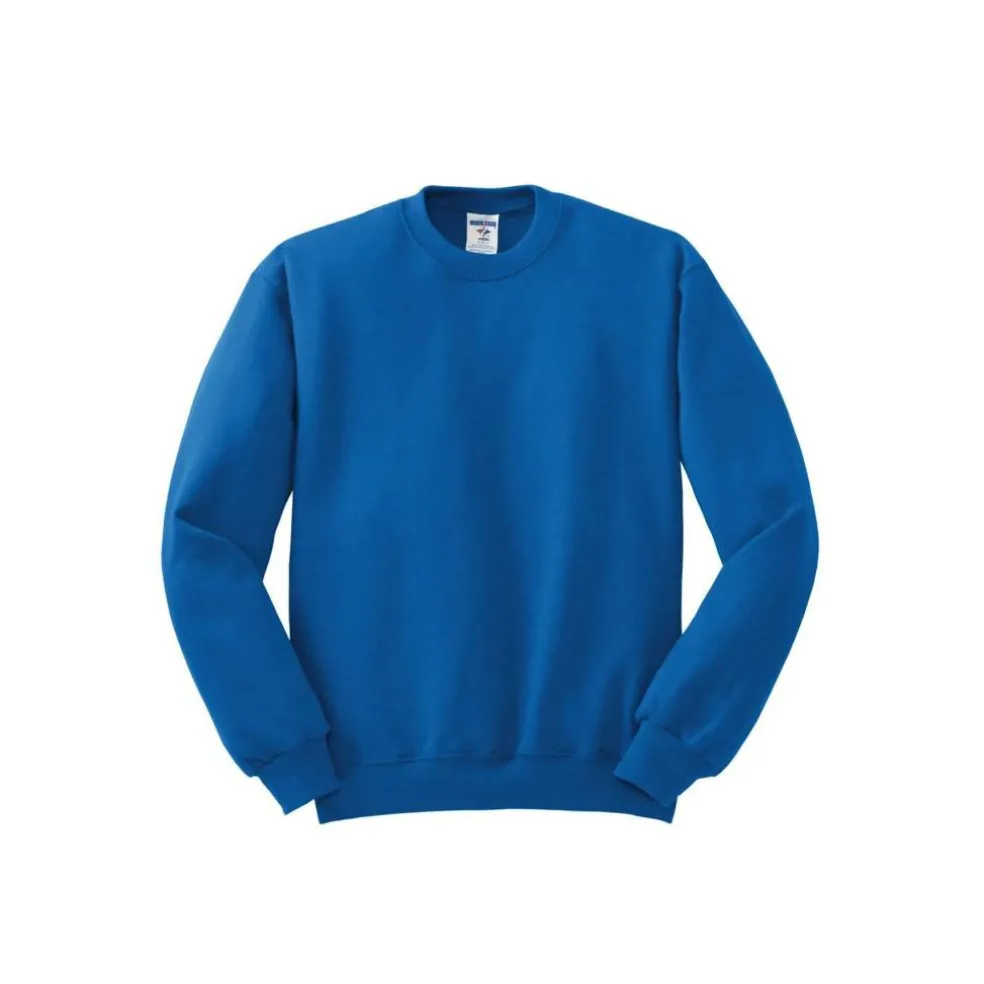 JERZEES® NuBlend® Crewneck Sweatshirt