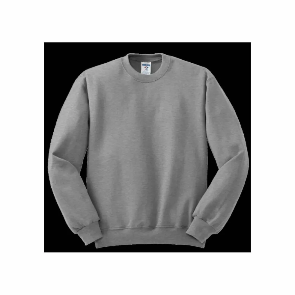 JERZEES® NuBlend® Crewneck Sweatshirt