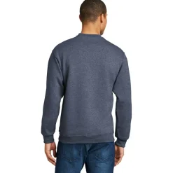 JERZEES® NuBlend® Crewneck Sweatshirt
