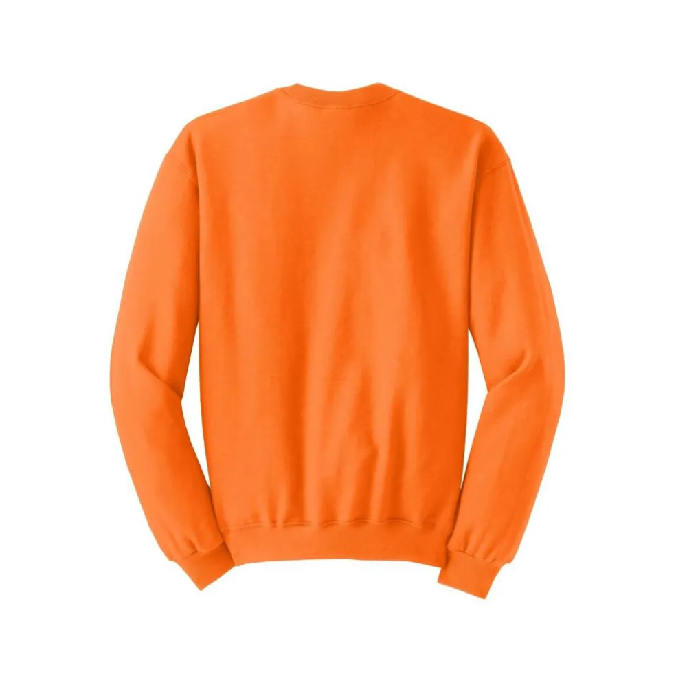 JERZEES® NuBlend® Crewneck Sweatshirt