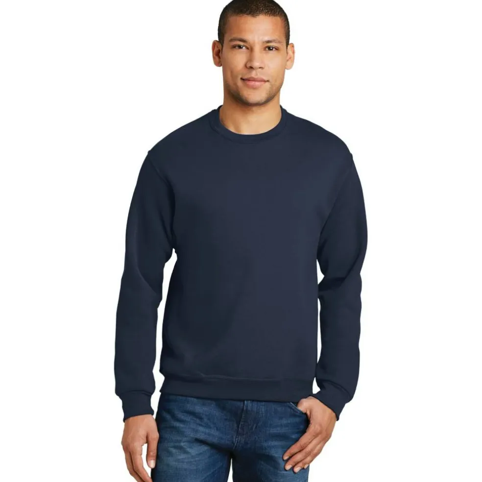 JERZEES® NuBlend® Crewneck Sweatshirt