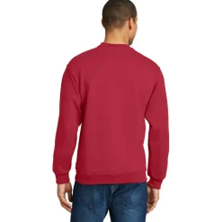 JERZEES® NuBlend® Crewneck Sweatshirt