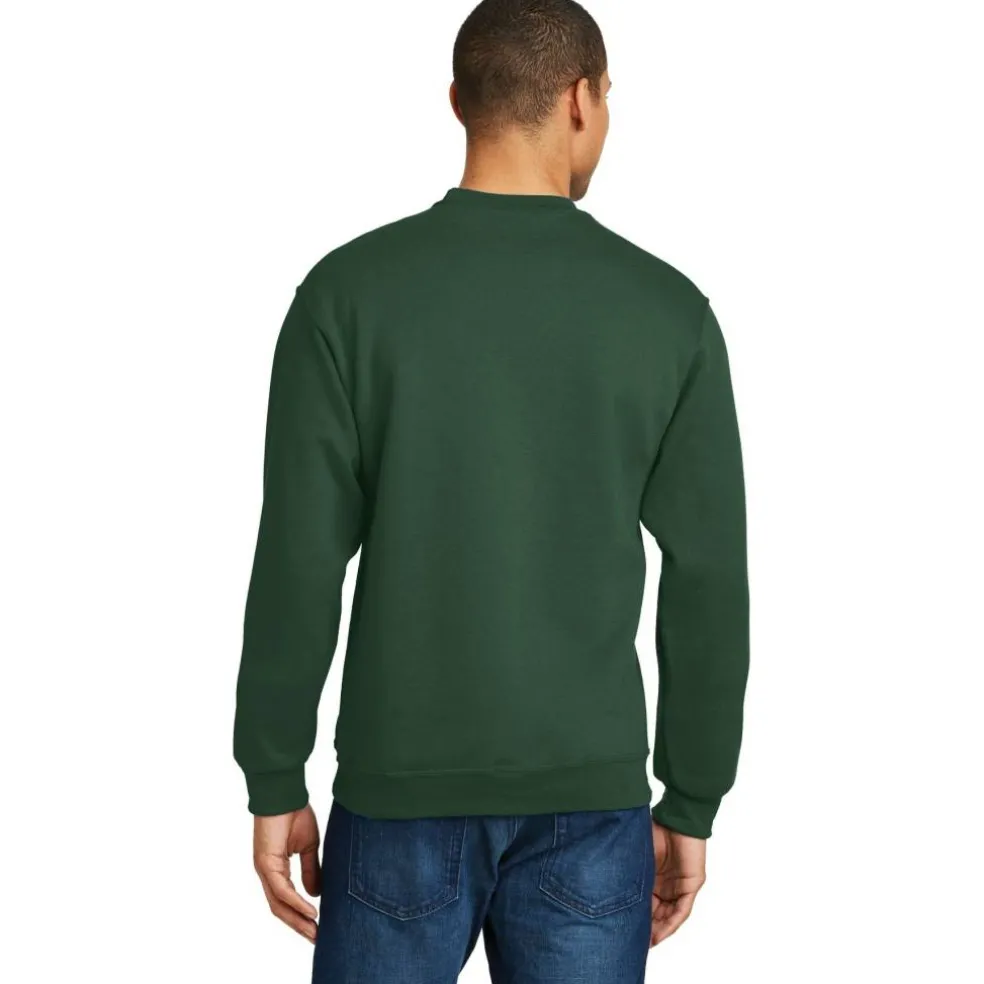 JERZEES® NuBlend® Crewneck Sweatshirt