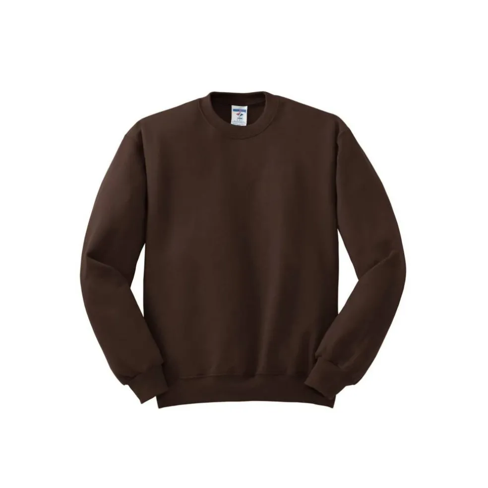 JERZEES® NuBlend® Crewneck Sweatshirt