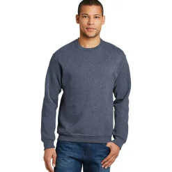 JERZEES® NuBlend® Crewneck Sweatshirt
