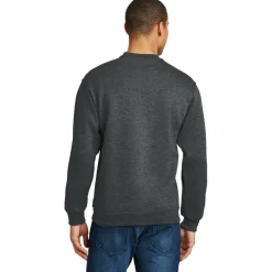 JERZEES® NuBlend® Crewneck Sweatshirt