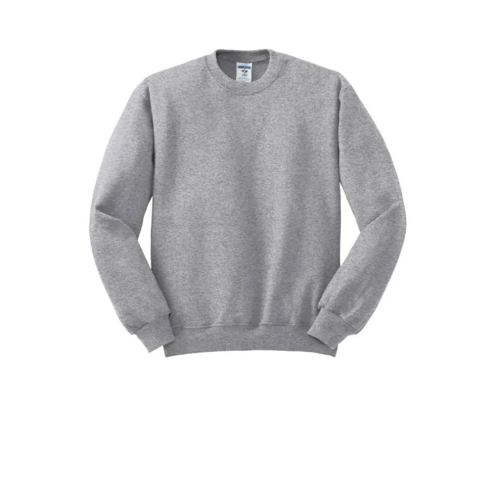JERZEES® NuBlend® Crewneck Sweatshirt