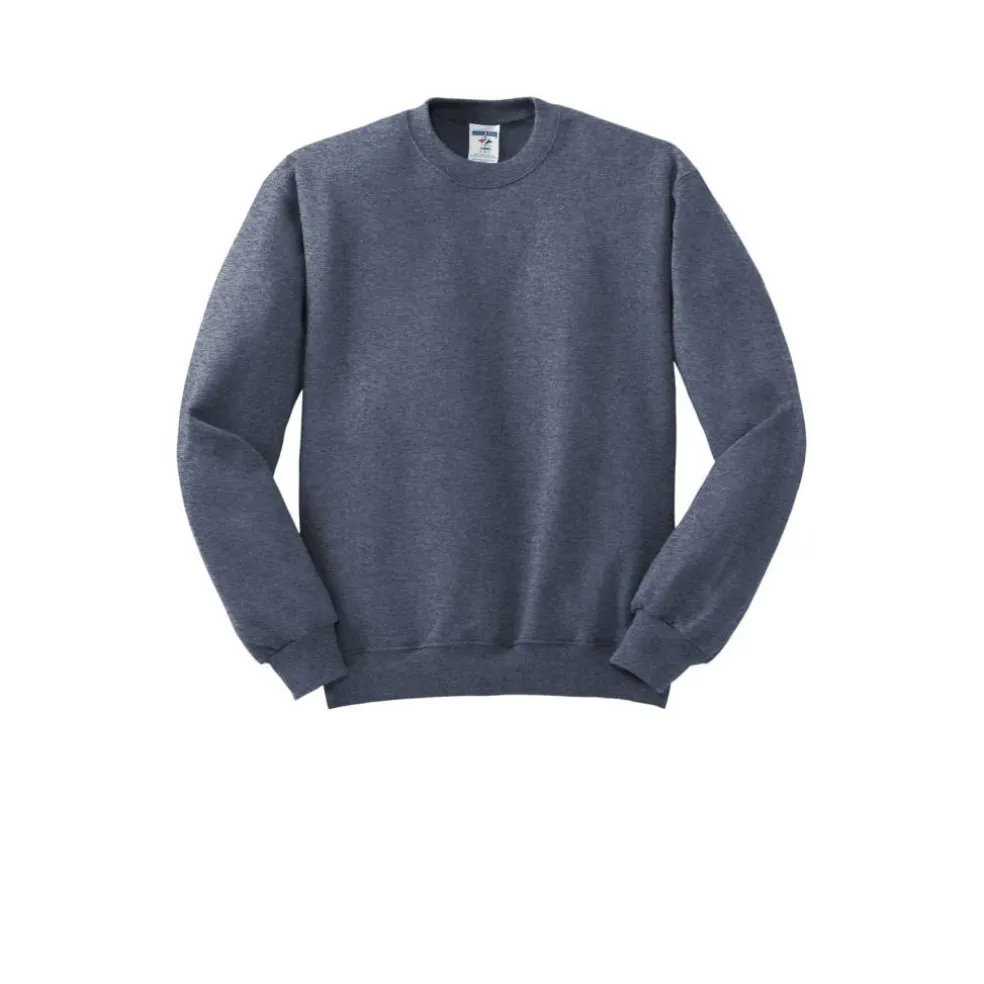 JERZEES® NuBlend® Crewneck Sweatshirt