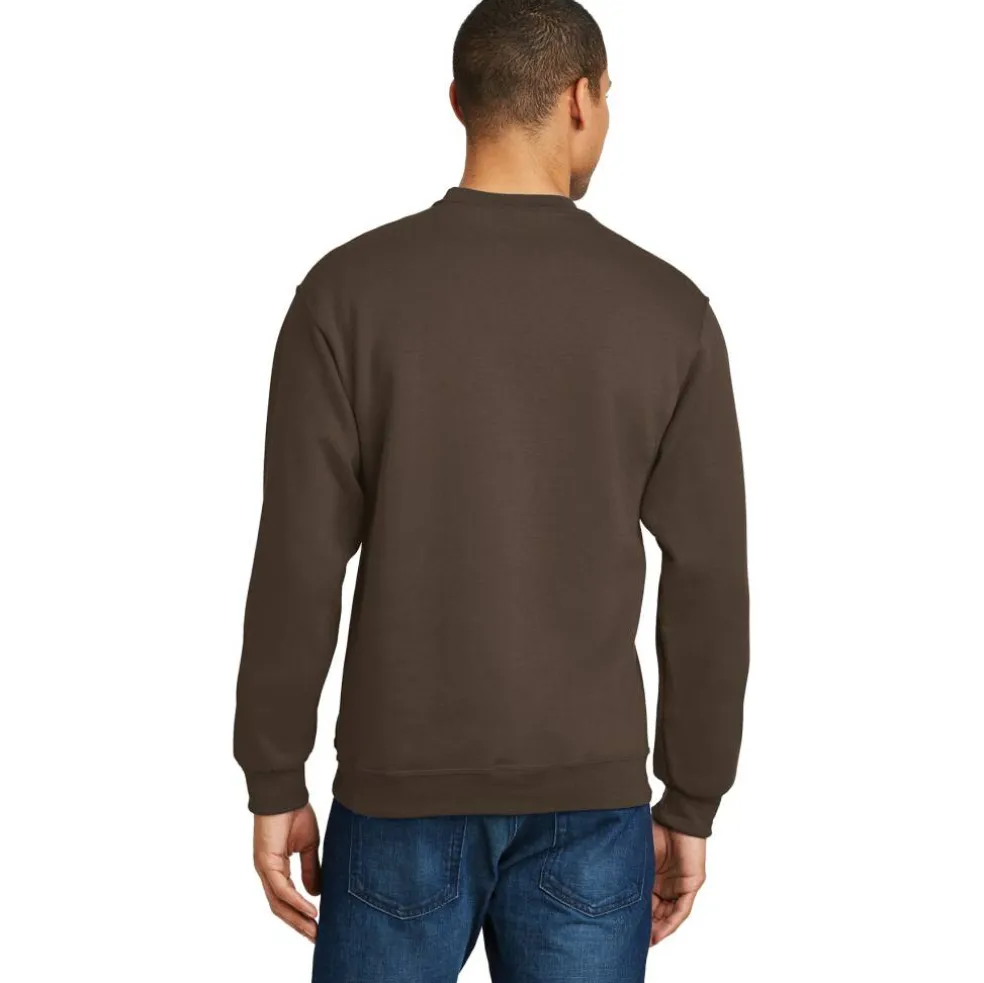 JERZEES® NuBlend® Crewneck Sweatshirt