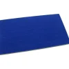 Jewelry Box Display Case 72 Slot Royal Blue Ring Insert New