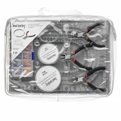 Jewelry Making Tool & Findings Kit by Bead Landing™