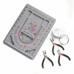 Jewelry Making Tool & Findings Kit by Bead Landing™
