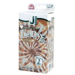 Jewel Tone Tie Dye Kits